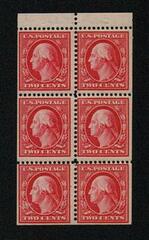 US #375a