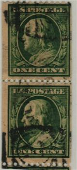 US #385