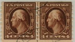 US #395