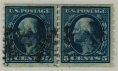 US #396