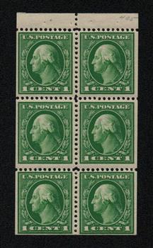 US #405b