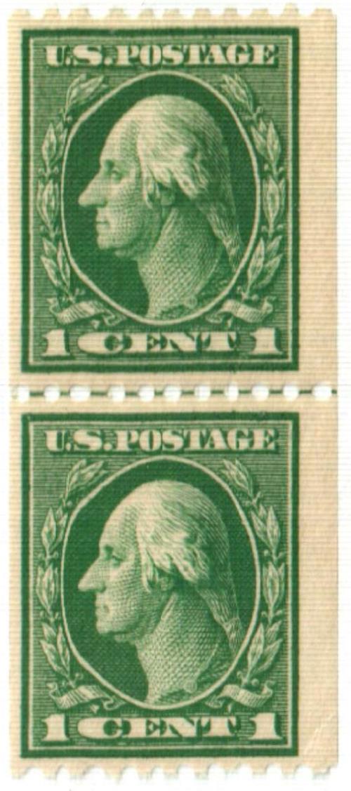 US #441