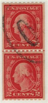 US #442