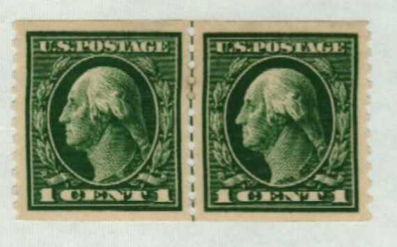 US #443