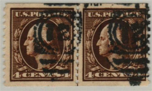 US #446