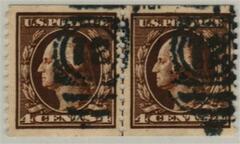US #446