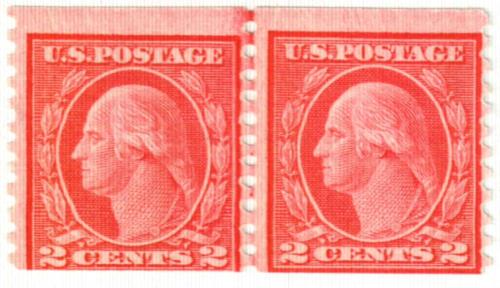 US #455