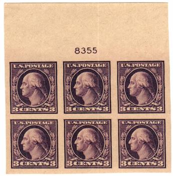 US #484