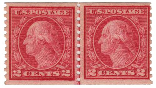 US #491