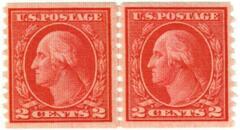 US #492