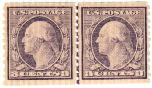 US #493