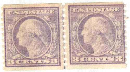 US #494