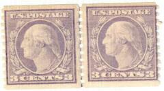 US #494
