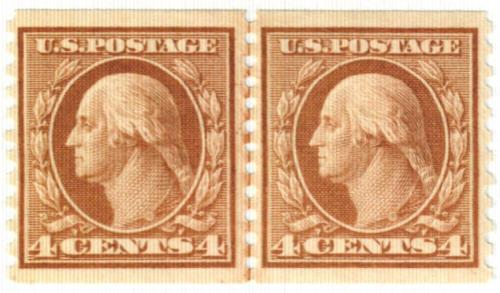 US #495
