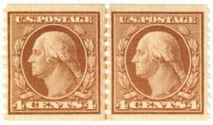US #495