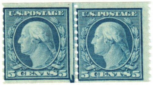 US #496