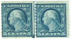 US #496