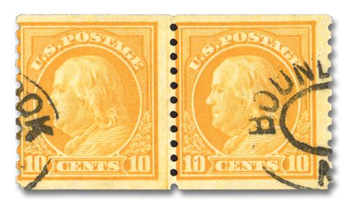 US #497