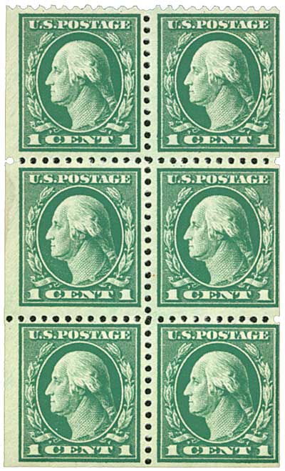 US #498e