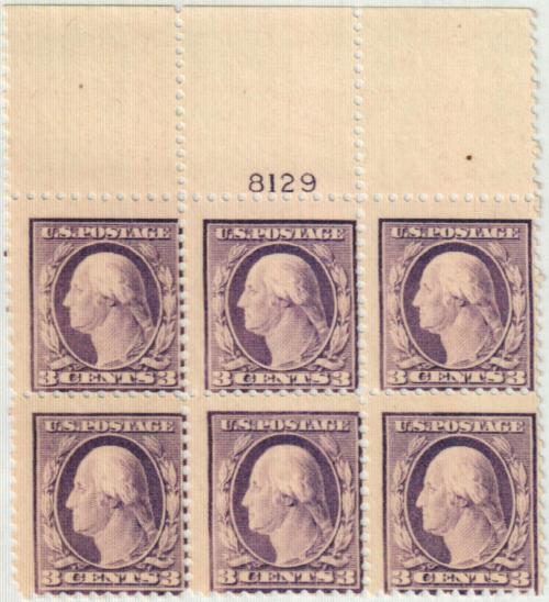 US #501