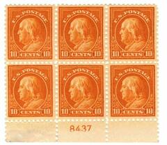 US #510