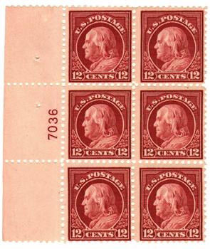 US #512