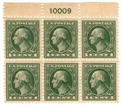 US #525