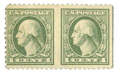 US #525c