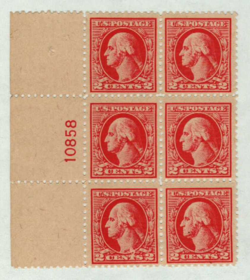 US #526