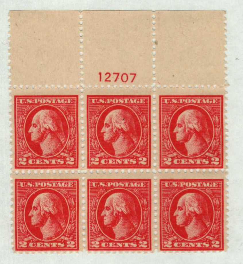 US #528B