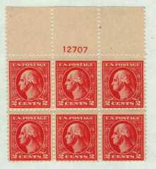US #528B