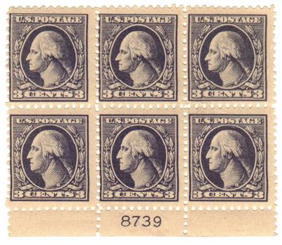 US #530