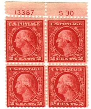 US #546