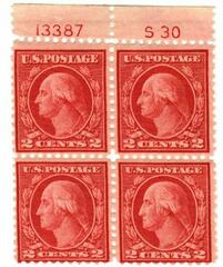 US #546