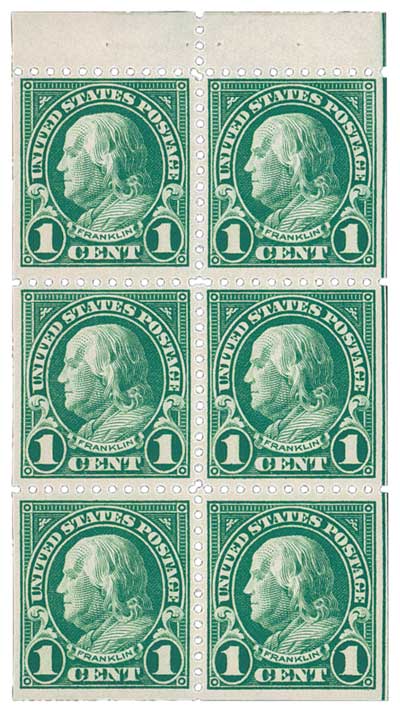 US #552a