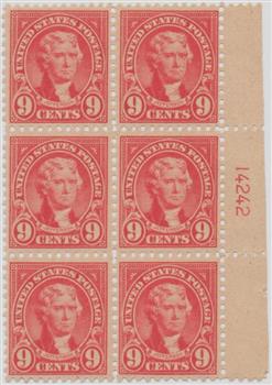 US #561