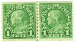 US #597