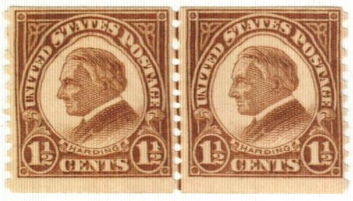 US #598