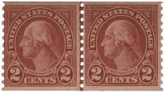 US #599A