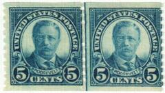 US #602