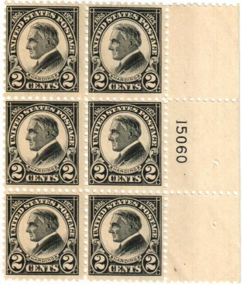 US #610
