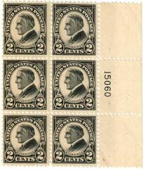 US #610