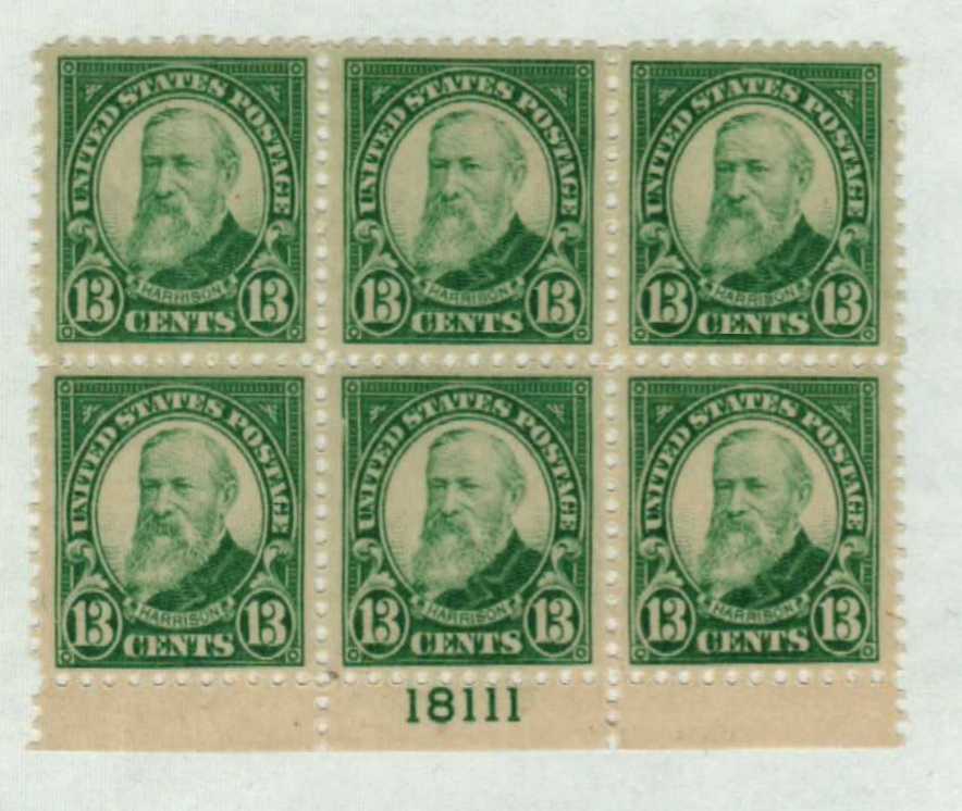 US #622