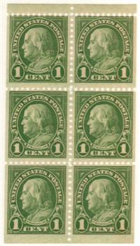 US #632a