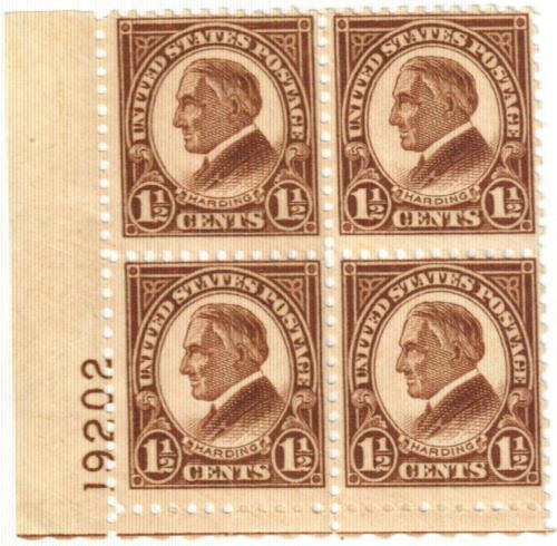 US #633