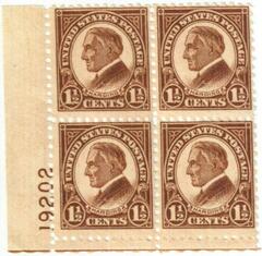 US #633