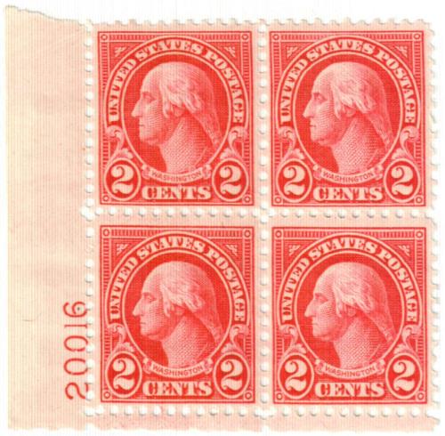 US #634
