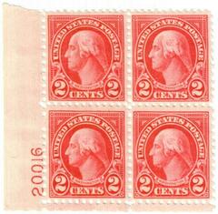 US #634