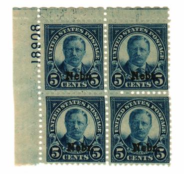US #674