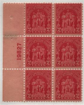 US #680